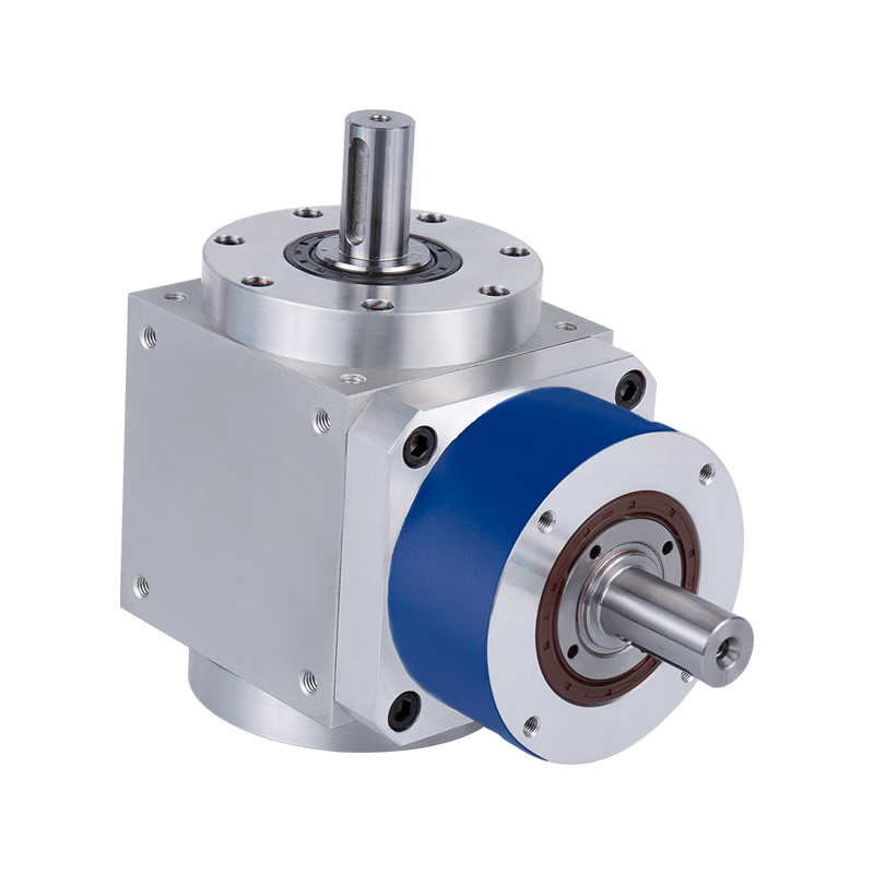 High Performance Output Shaft Type Planetary Reducer