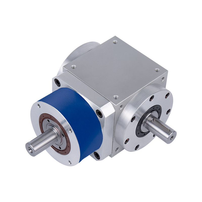 High Performance Output Shaft Type Planetary Reducer