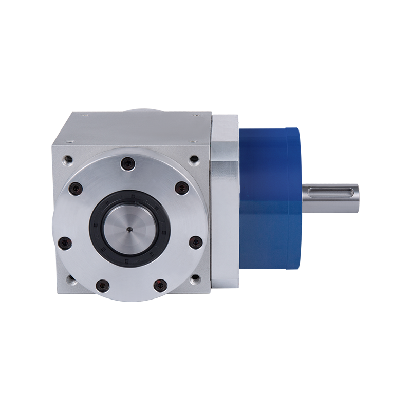 High Performance Output Shaft Type Planetary Reducer