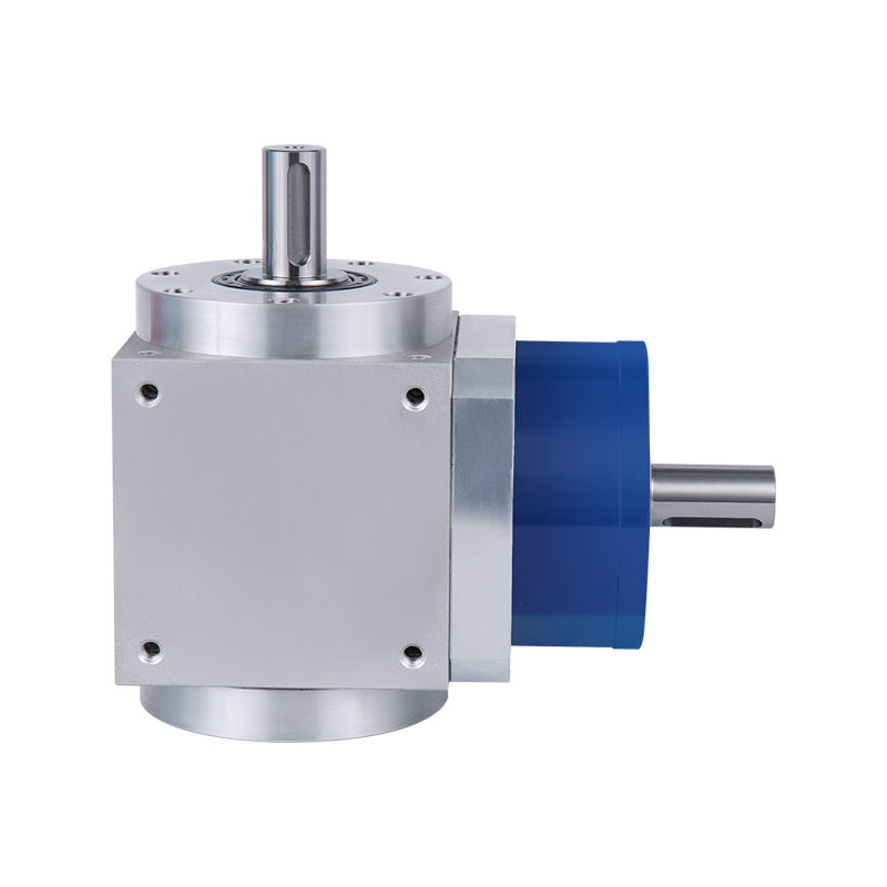 High Performance Output Shaft Type Planetary Reducer