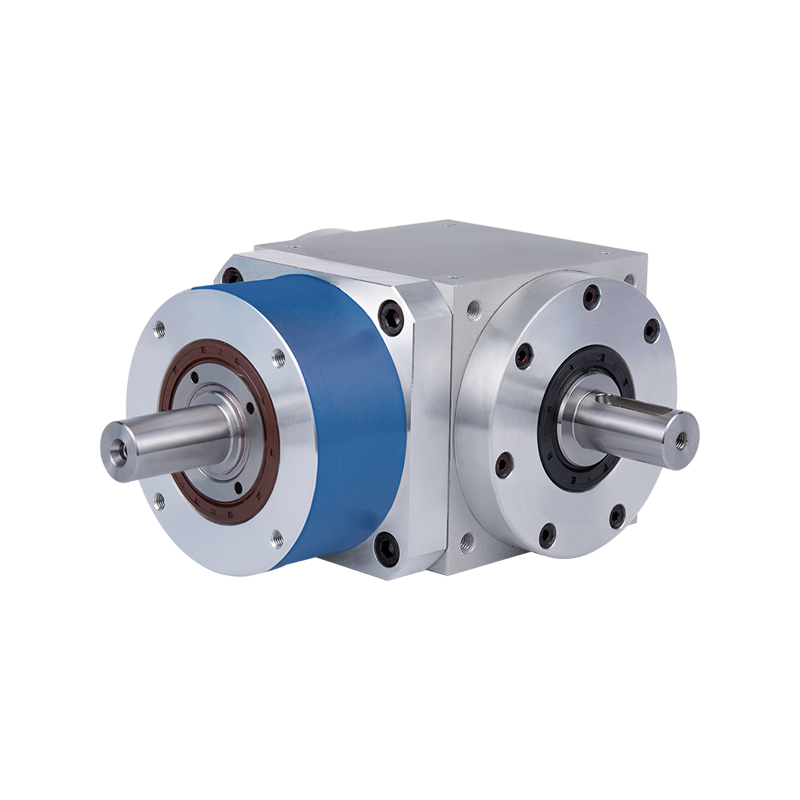 High Performance Output Shaft Type Planetary Reducer