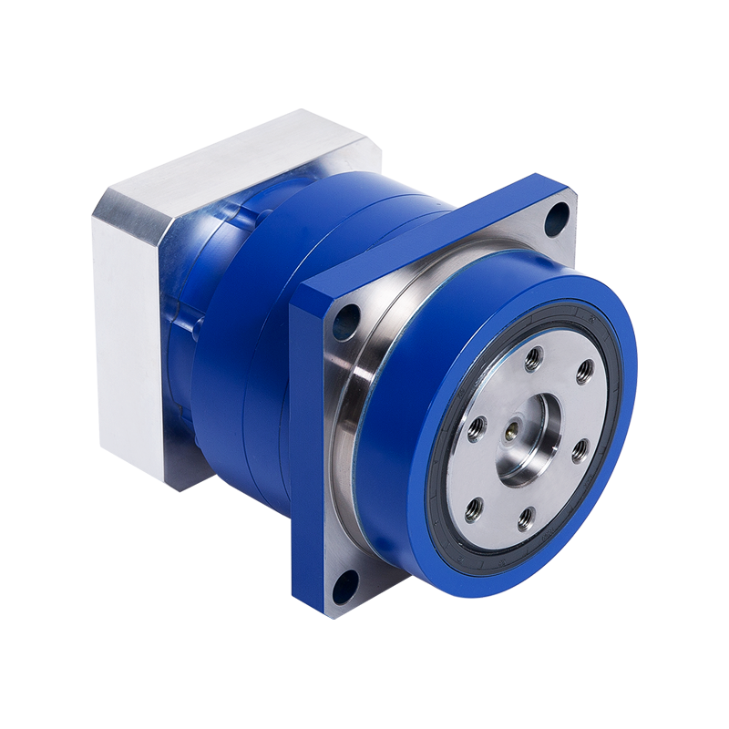 MKG Unipolar Precision Planetary Reducer