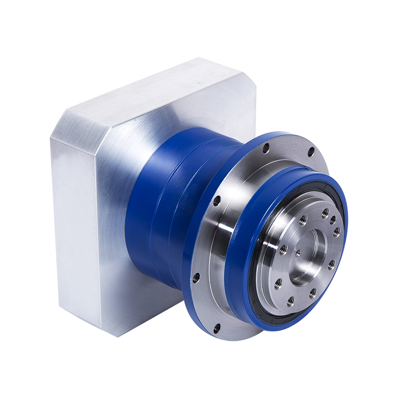 Servo Motor MKT Precision Planetary Reducer