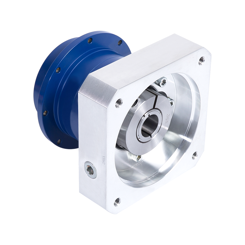 Servo Motor MKT Precision Planetary Reducer