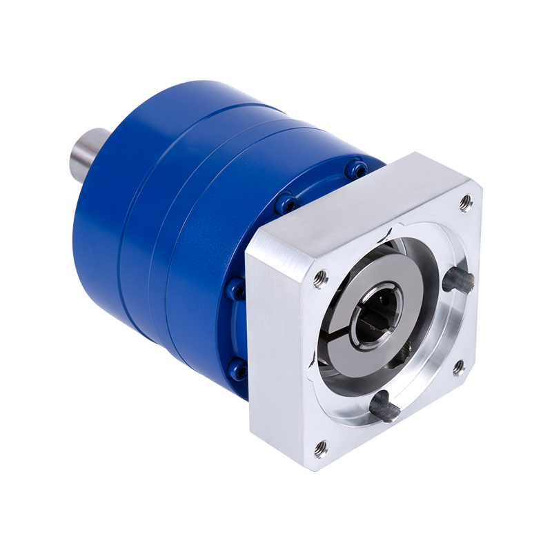 MKL Multi-Size Segment Selection Precision Planetary Reducer