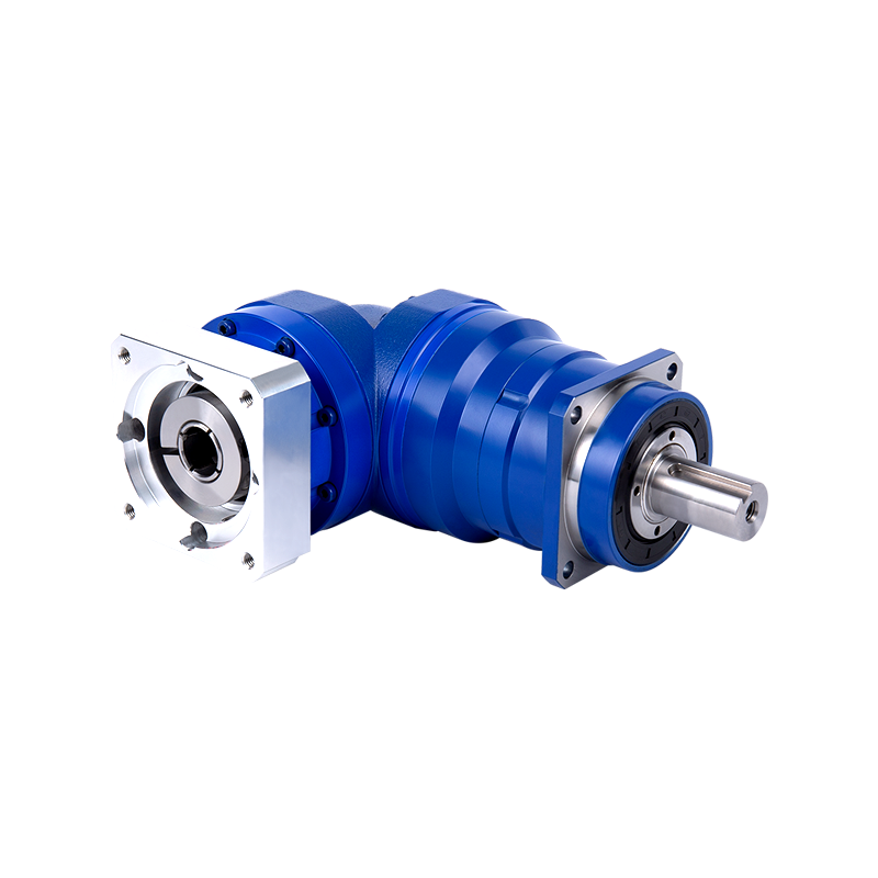 MKES Tapered Roller Bearing Planetary Reducer