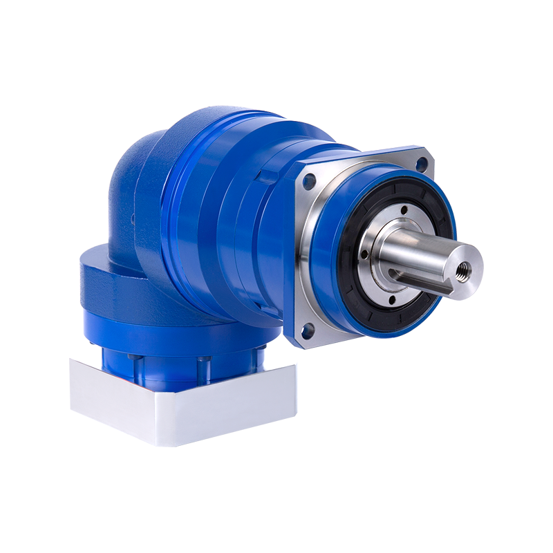 MKES Tapered Roller Bearing Planetary Reducer