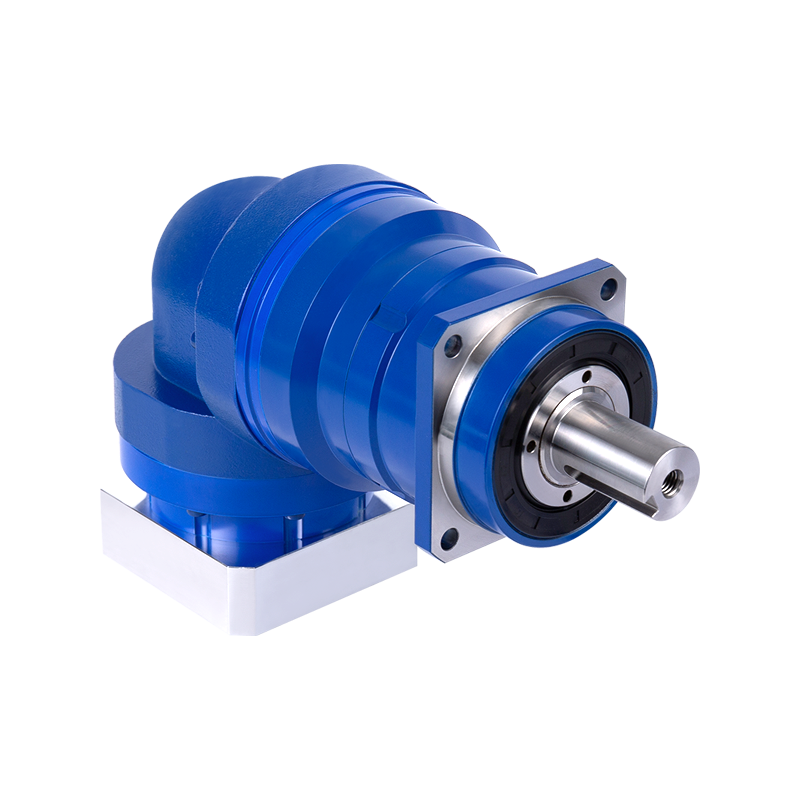 MKES Tapered Roller Bearing Planetary Reducer