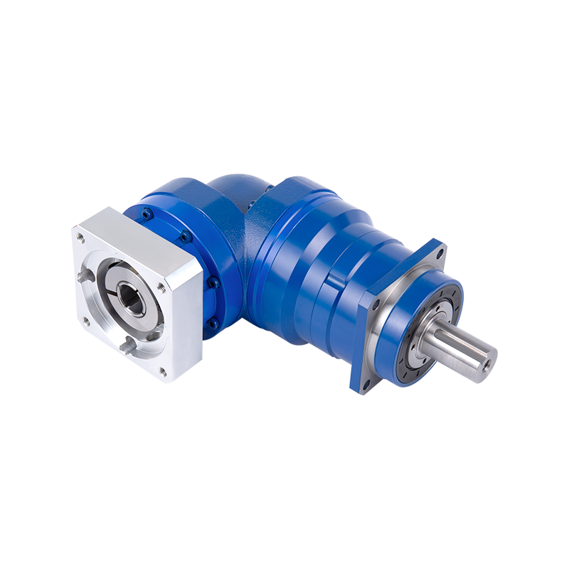 MKES Tapered Roller Bearing Planetary Reducer