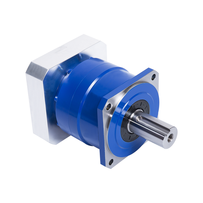 Door Driving Precision Planetary Reducer 