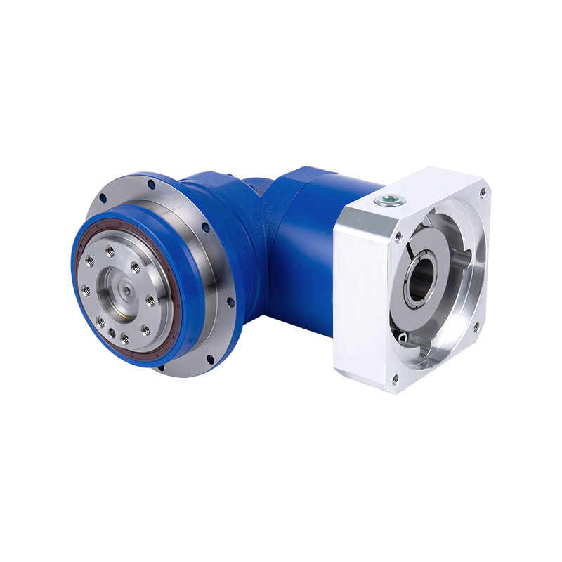 MKET Crossed Roller Bearing Planetary Reducer