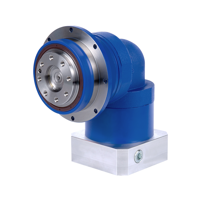 MKET Crossed Roller Bearing Planetary Reducer