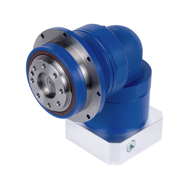 MKET Crossed Roller Bearing Planetary Reducer